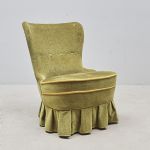 1747 5429 Emmafåtölj